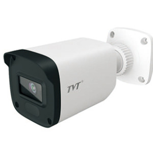 TD-7481AE1(D/SW/AR2) 8MP HD Analog IR Bullet Camera