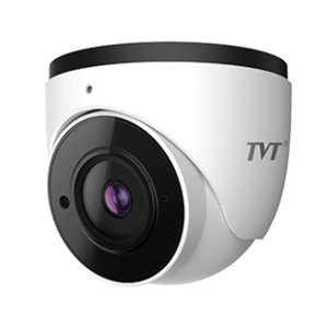 TD-7584AE1(D/SW/AR2) 8MP HD Analog IR Dome Camera