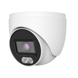 TD-7554AE3S(D/AU/AR1) 5MP HD Analog IRTurret Camera