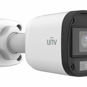 UAC-B112-F28-W 2MP 20M ColourHunter Mini Bullet Analog Kamera UNV