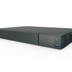 TD-2716NE-HC 16CH Hybrid DVR