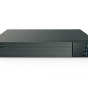 TD-2704NS-HC/TD-2708NS-HC 4/8CH Hybrid DVR