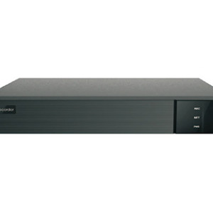 TD-2116NS-HL 16 CH Hybrid DVR