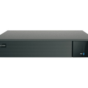 TD-2104NS-HC/TD-2108NS-HC/TD-2116NS-HC 4/8/16 CH Hybrid DVR