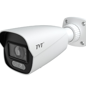 TD-9442C4H 4MP Full-Color Bullet Network Camera