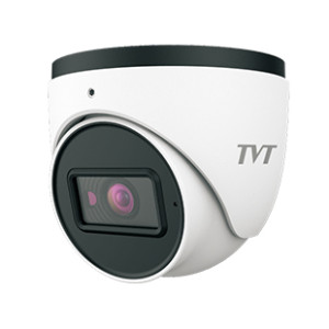 TD-9524E3B 2MP IR Starlight Turret Network Camera