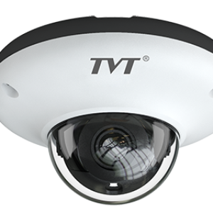 TD-9527E3B 2MP IR Starlight Dome Network Camera