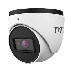 TD-9524E3B-A 2MP IR Starlight Turret Network Camera