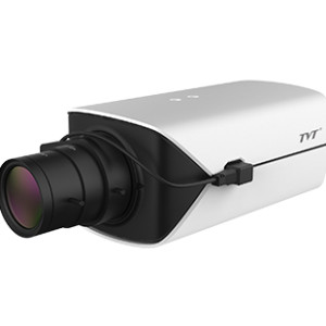 TD-9322A3-FR 2MP HD Face Recognition Box Network Camera