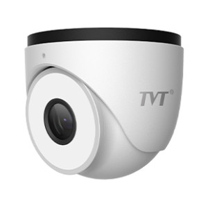 TD-9525A3-FR 2MP HD Face Recognition Turret Network Camera