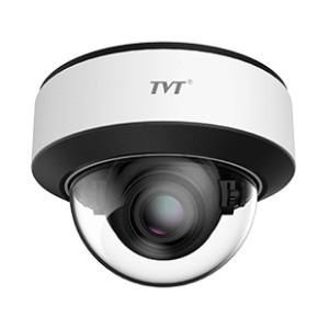 TD-9523A3-FR 2MP Face Recognition Dome Network Camera