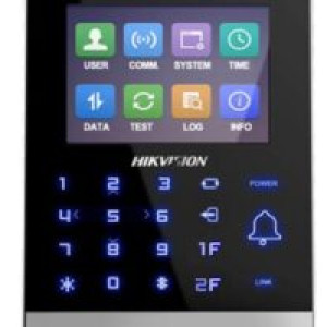 Hikvision DS-K1T105E-C