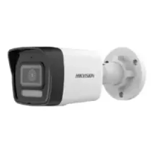 Hikvision DS-2CD1023G2-LIU 2.8MM 2 MP Smart Hybrid Light Fixed Bullet Network Camera