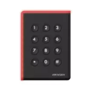 HIKVISION DS-K1108AM CARD READER