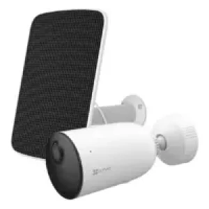 EZVIZ CS-CB3-R100-2D2WFL 2.8mm + Günəş paneli