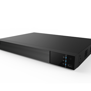 TD-3132H2-B2-B 32 CH NVR