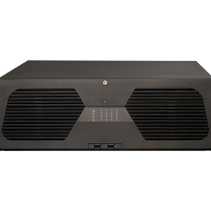 Model	 TD-33256H16-A3H System	OS	Embedded Linux Video	IP Video Input	256CH Network Bandwidth	768Mbps/ 768Mbps(Incoming/Outgoing) *When the AI function