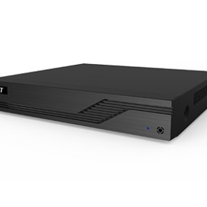 TD-3004H1-4P-B1-B/TD-3008H1-8P-B1-B 4/8 CH PoE NVR
