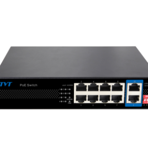 TD-B2204S1-PEU TD-B2208S1-PEU TD-B2208S1-PGU 4/8-Port AI PoE Switch